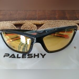 Paleshy London Sport Sunglasses